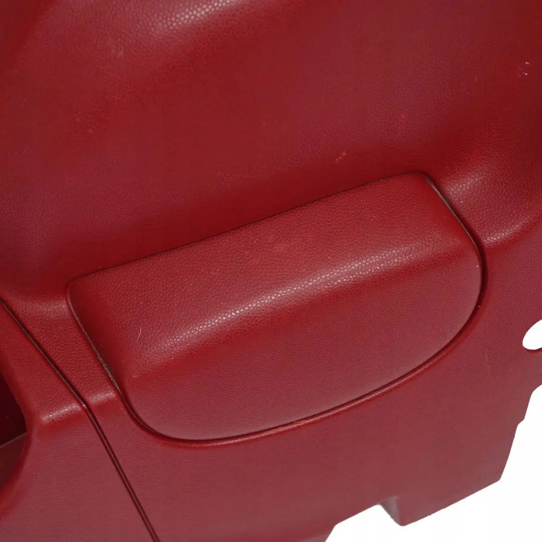 Tapicerka boczek drzwi prawy tył red do MINI R50 o numerze 7059730 MINI R50 Tapicerka boczek drzwi prawy tył red - SKU 7059730 - Numer Części 7059730