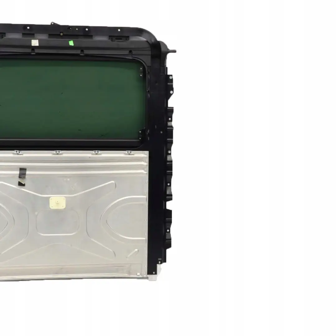BMW 5 Series E60 Saloon Sunroof Sliding Glass Sun Roof Unit - SKU 7033544 - Part number 7033544