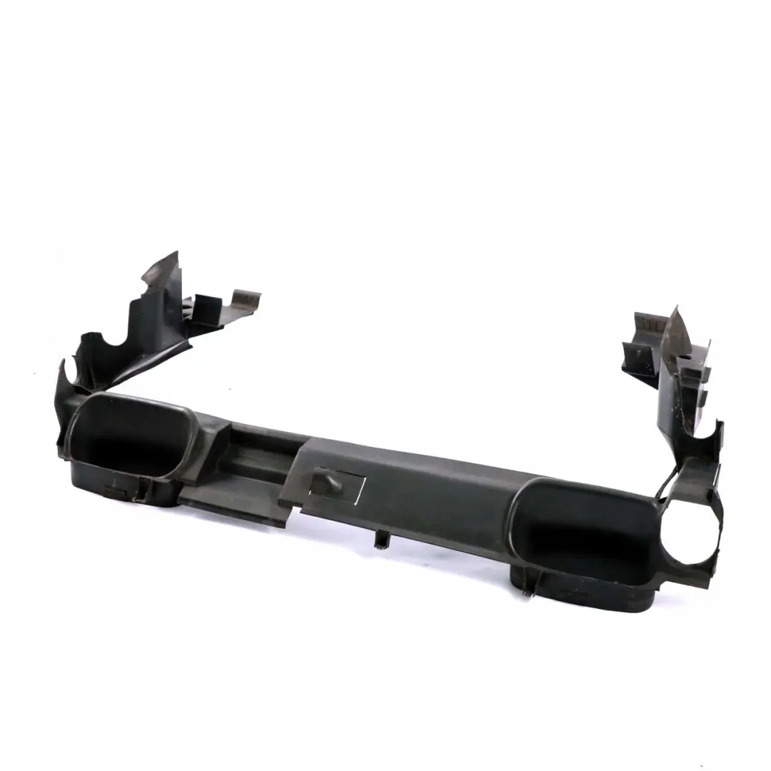  Mercedes-Benz C-Class W203 CL203 Radiator Duct Baffle Panel Petrol - SKU A2035052230 - Part number A2035052230