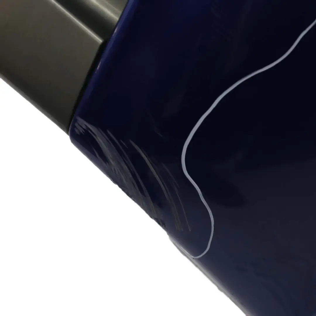 Zderzak tylny tył M-PAKIET do BMW E81 E87 LCI o numerze 0034802 BMW E81 E87 LCI Zderzak tylny tył M-PAKIET - SKU 0034802-LMB5 - Numer Części 0034802