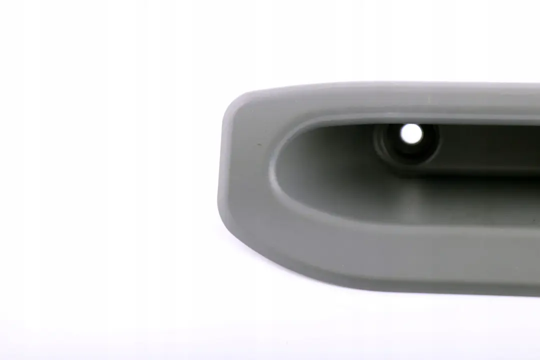 E93N LCI Handle Recess Trunk Luggage Lid Grey to BMW 3 Series E93 with Part number 7167547 BMW 3 Series E93 E93N LCI Handle Recess Trunk Luggage Lid Grey - SKU 7167547 - Part number 7167547