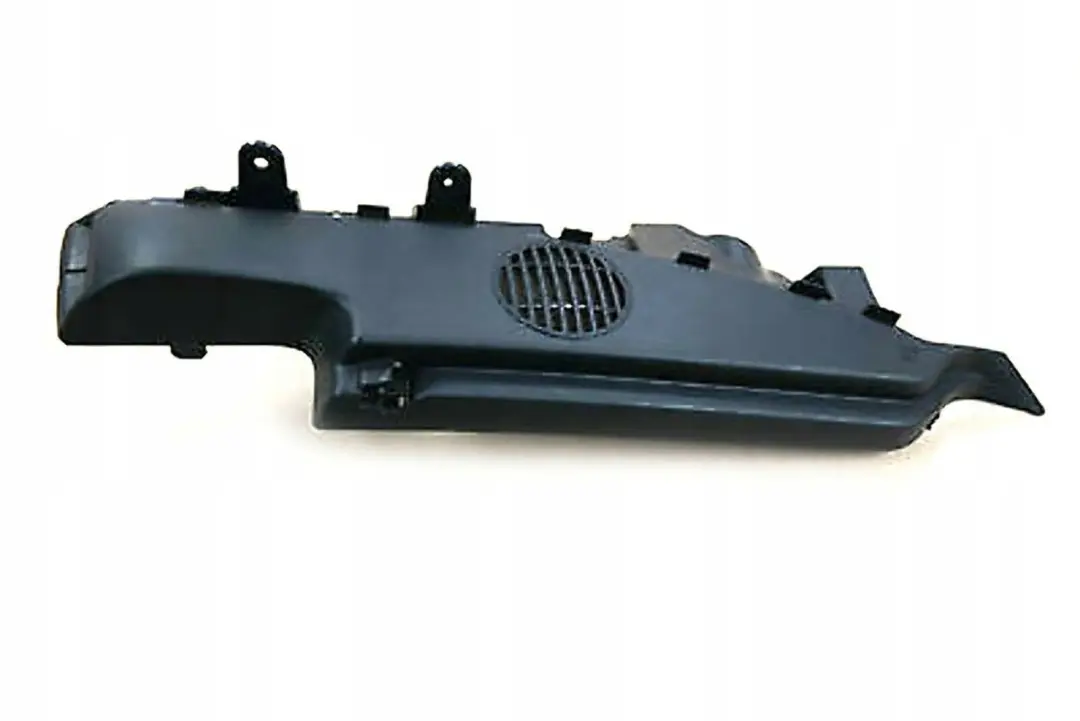 Soporte Ventana Trasera Repisa Derecha Negro 6 para BMW E87 LCI con número de pieza 7119502 BMW E87 LCI Soporte Ventana Trasera Repisa Derecha Negro 6 - SKU 7119502 - Número de pieza 7119502