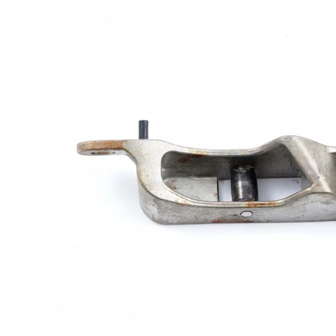 Folding Hardtop Top Left N/S Roof Mechanism Base Plate to BMW Z4 E89 Roadster with Part number 7192949 BMW Z4 E89 Roadster Folding Hardtop Top Left N/S Roof Mechanism Base Plate - SKU 7192949 - Part number 7192949