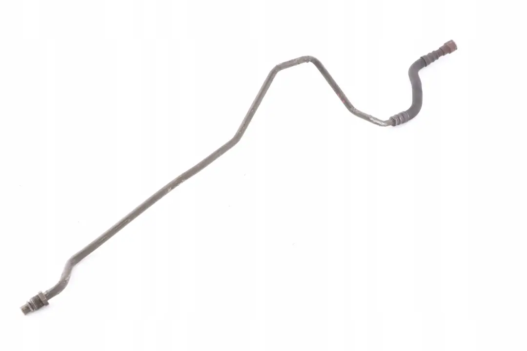 BMW X5 Series E53 Petrol M62 Oil Cooling Pipe Outlet Hose - SKU 7505948 - Part number 7505948