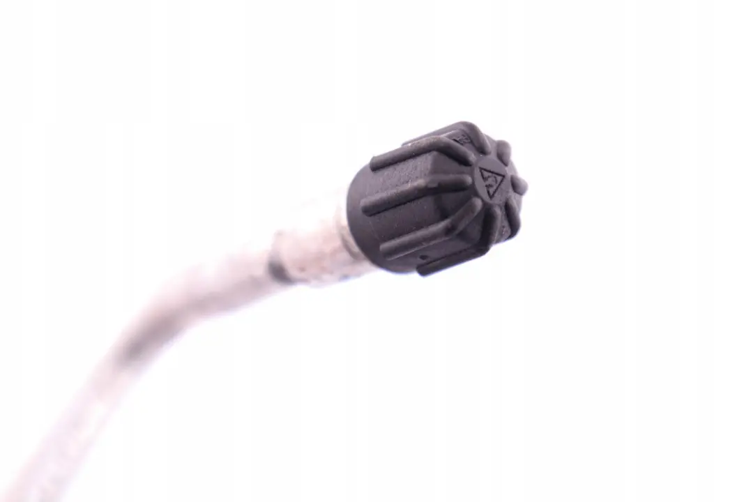 BMW 1 3 E84 E90 E91 E92 Saugrohr - VERDAMPFER KOMPRESSOR KLIMAANLAGE - SKU 6951637 - Teilenummer 64509223324