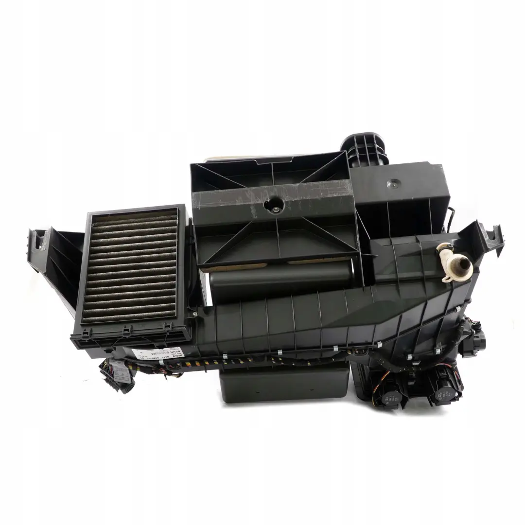 BMW 7 E66 Rear Seat Bench Heater Matrix Refrigerator Fridge Coolbox - SKU 6942649 - Part number 7142309