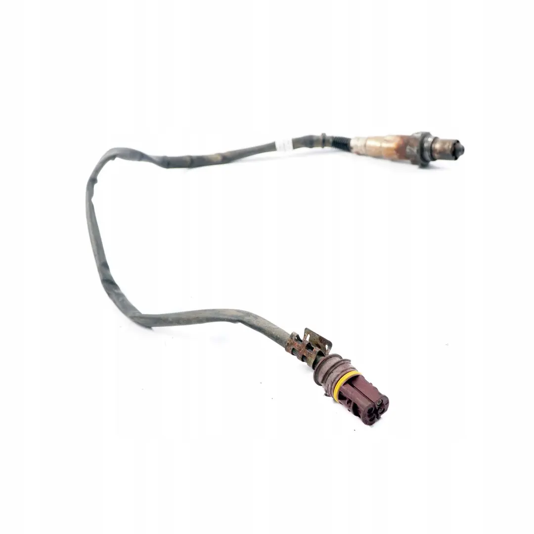 Mercedes-Benz CLK Classe W202 W208 Benzina Sonda Controllo Lambda per con numero di parte A0015407317 Mercedes-Benz CLK Classe W202 W208 Benzina Sonda Controllo Lambda - SKU A0015407317 - Numero di parte A0015407317