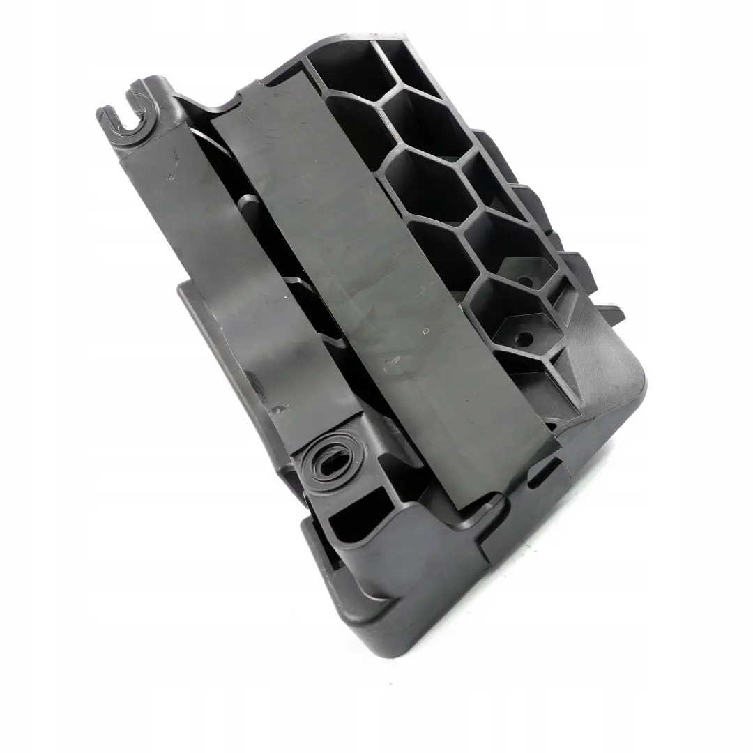  Mercedes-Benz C W204 Rear Battery Support Holder Mount Bracket - SKU A2046190048 - Part number A2046190048