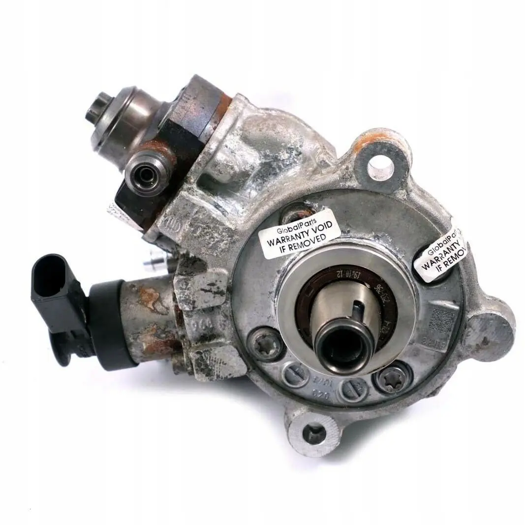 BMW F20 F21 114d 116d ed N47N 116HP Set Injector Fuel Pump Injection System - SKU 8577650-1 - Part number 8577650