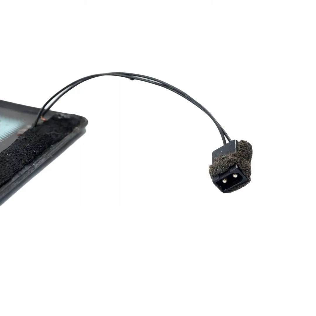 Cristal Ventana Lateral Trasera Izquierda Azul AS2 para Mercedes W210 Estate S210 con número de pieza A2106700512 Mercedes W210 Estate S210 Cristal Ventana Lateral Trasera Izquierda Azul AS2 - SKU A2106700512 - Número de pieza A2106700512