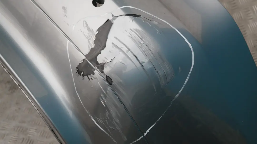 Genuine BMW 5 SERIES E61 Rear Bumper Trim Panel PDC Silbergrau A08 Silver Grey to with Part number 51120306983 Genuine BMW 5 SERIES E61 Rear Bumper Trim Panel PDC Silbergrau A08 Silver Grey - SKU 0306983-SBG - Part number 51120306983