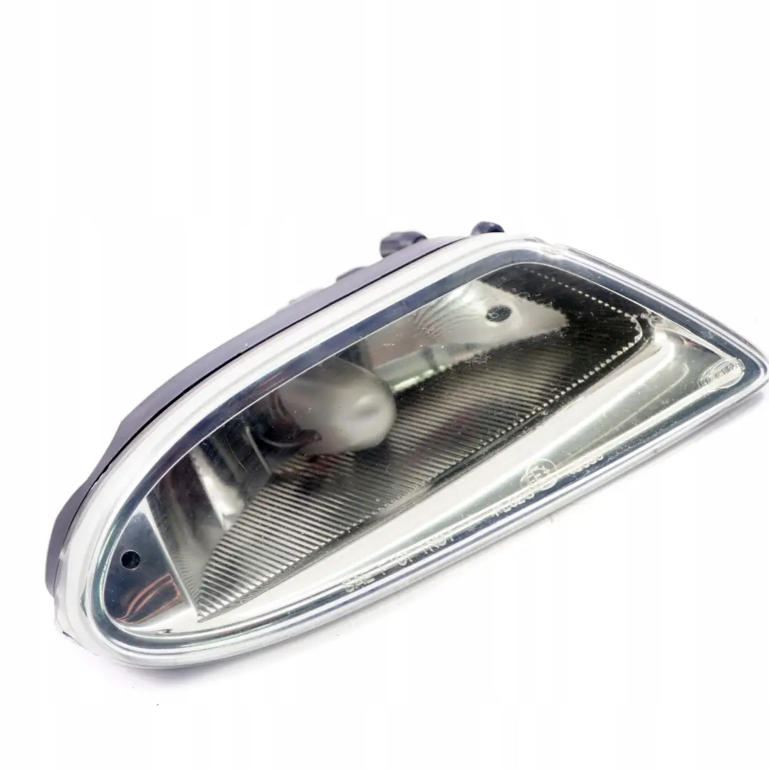 Mercedes-Benz M-Class ML W163 Front Bumper Right O/S Fog Lamp Light to with Part number A1638200428 Mercedes-Benz M-Class ML W163 Front Bumper Right O/S Fog Lamp Light - SKU A1638200428 - Part number A1638200428