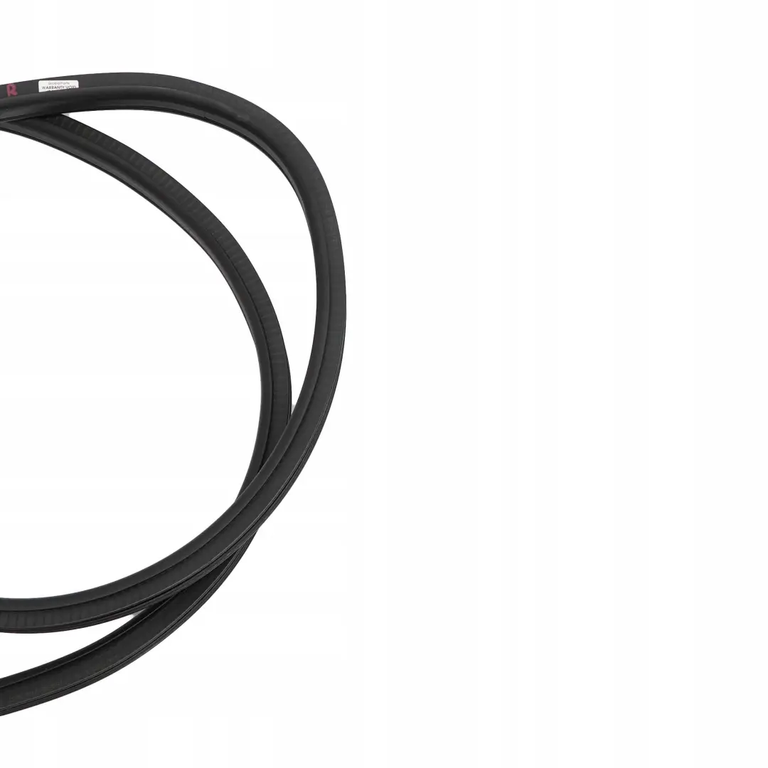 BMW 1 Series E88 Cabrio Door Weatherstrip Strip Seal Gasket Right O/S - SKU 7164994 - Part number 7164994