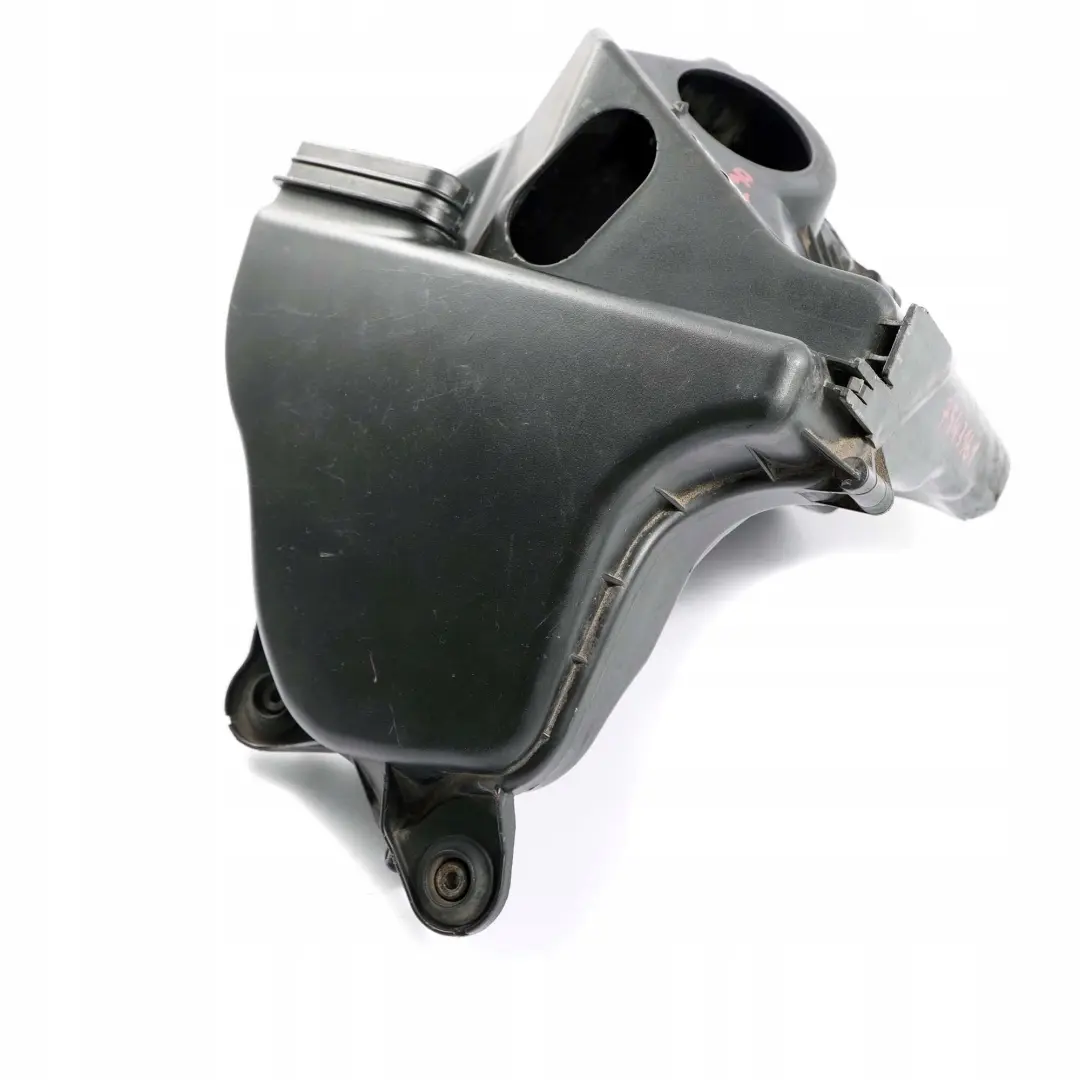 N43 N45 Benzin Ansauggeräuschdämpfer für BMW 1 er E81 E87 LCI 116i 1.6 mit Teilenummer 7543161 BMW 1 er E81 E87 LCI 116i 1.6 N43 N45 Benzin Ansauggeräuschdämpfer - SKU 7543161 - Teilenummer 7543161