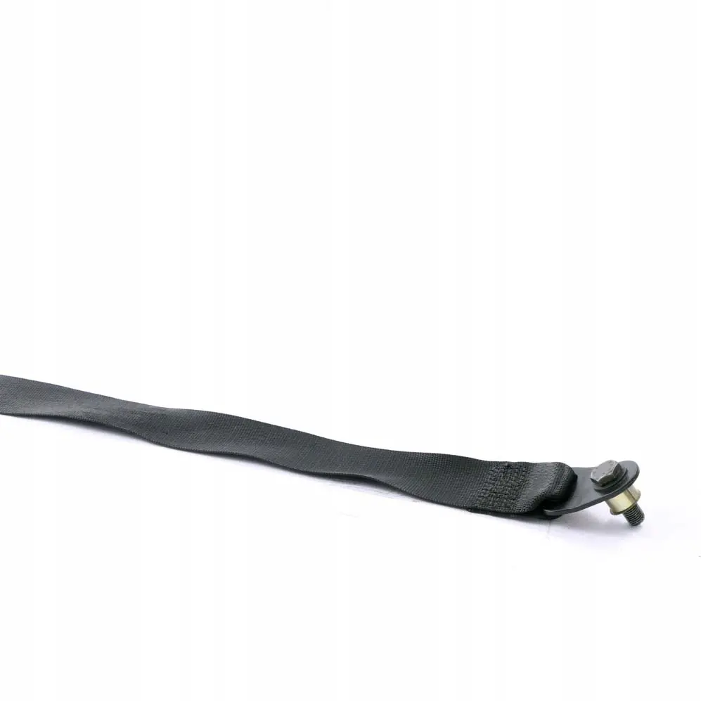  Mercedes-Benz W414 Ceinture de Securite Arriere A Droite Noir - SKU A4148600685 - Numéro de pièce A4148600685