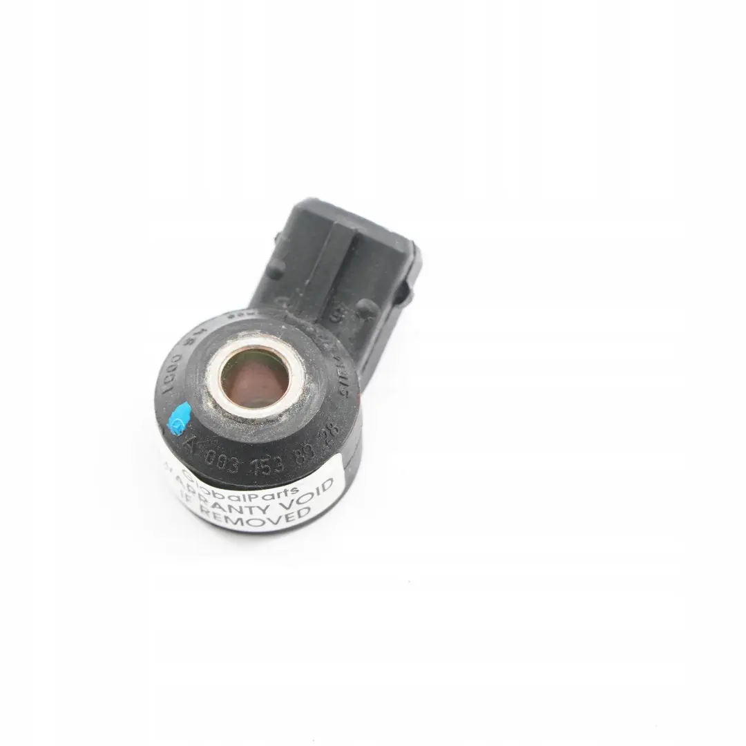  Mercedes-Benz Classe E W168 M166 W210 M111 Motore Sensore di Battito - SKU A0031538928 - Numero di parte A0031538928