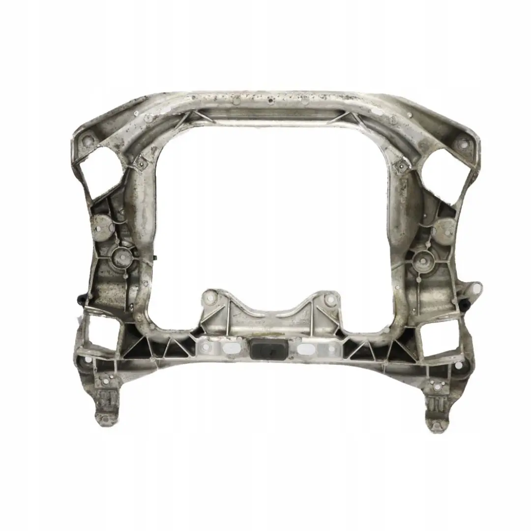 Benz CL S Class C215 W220 Front Axle Engine Cradle Subframe Carrier to Mercedes with Part number A2206280757 Mercedes Benz CL S Class C215 W220 Front Axle Engine Cradle Subframe Carrier - SKU A2206280757 - Part number A2206280757
