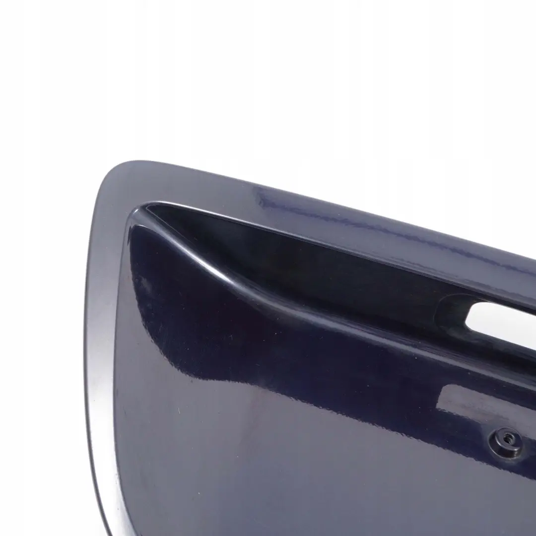 Mercedes-Benz W203 Tronc Caracteristique Revetement Tanzanitblau pour à propos du numéro de pièce A2037500881 Mercedes-Benz W203 Tronc Caracteristique Revetement Tanzanitblau - SKU A2037500881-TB - Numéro de pièce A2037500881