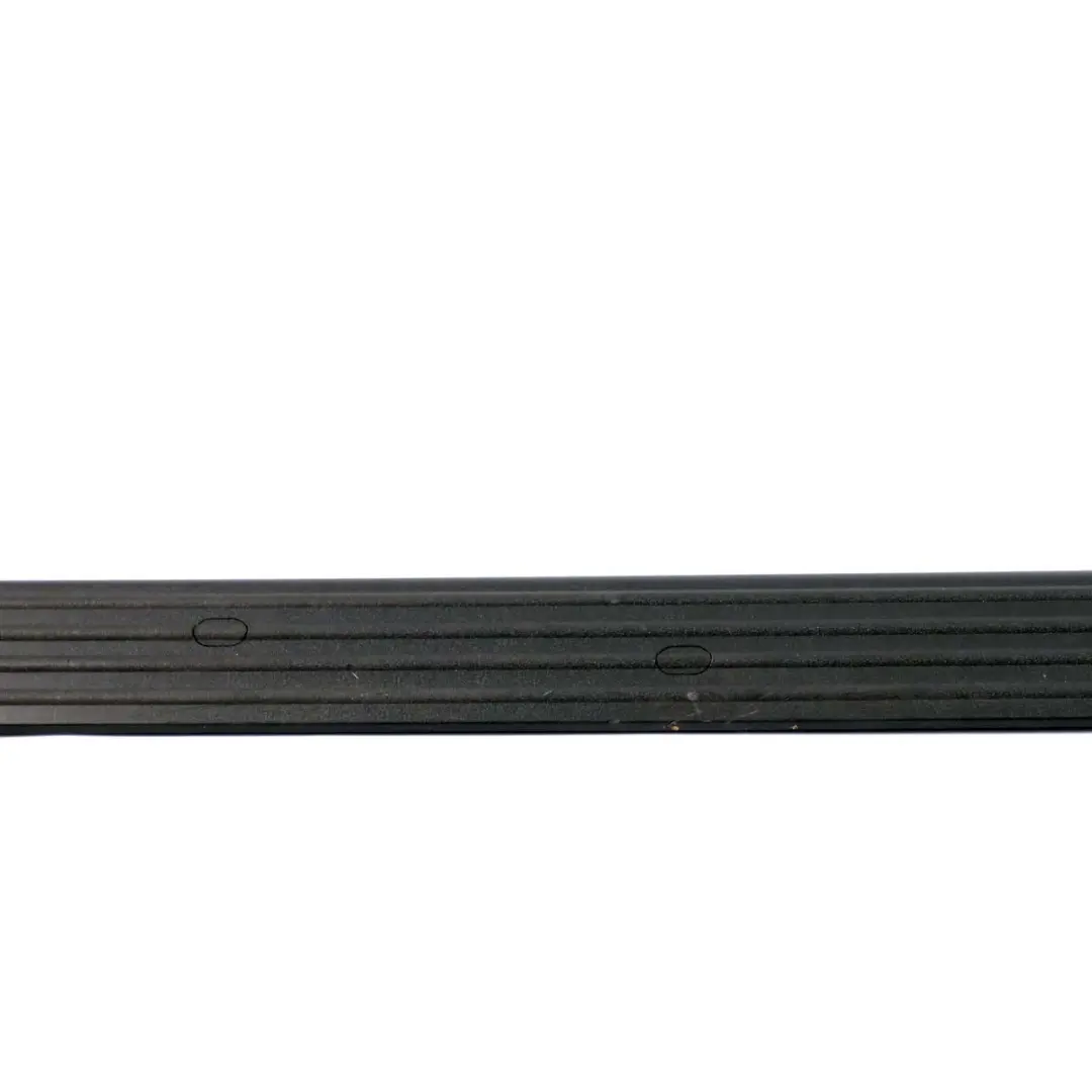 W414 Porta posteriore destra Porta scorrevole Ingresso Ledge Trim per Mercedes Vaneo con numero di parte A4146860374 Mercedes Vaneo W414 Porta posteriore destra Porta scorrevole Ingresso Ledge Trim - SKU A4146860374 - Numero di parte A4146860374