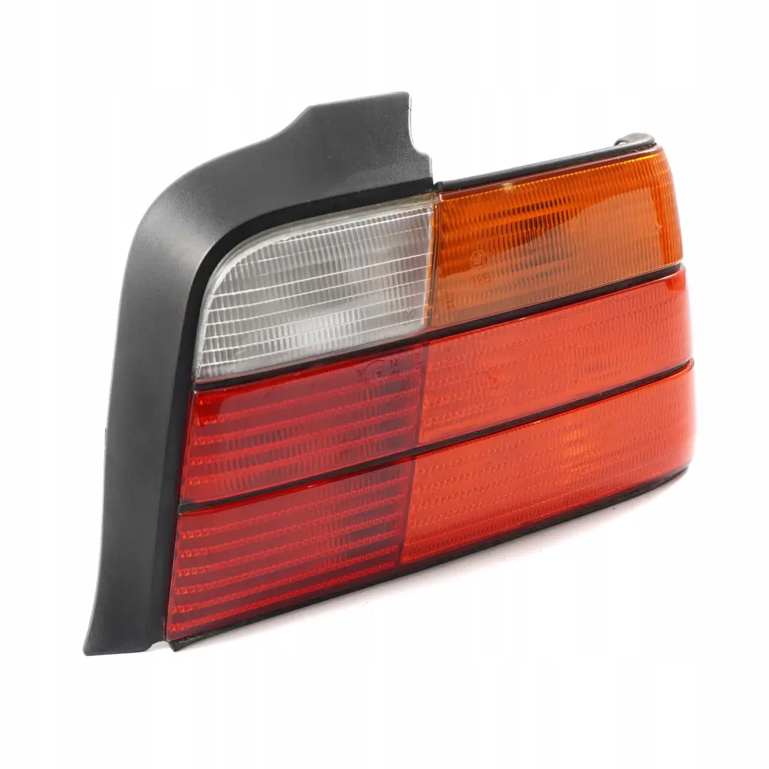 Right O/S Light In Trunk Lid Boot Tailgate Lamp to BMW 3 E36 Saloon Rear with Part number 1387362 BMW 3 E36 Saloon Rear Right O/S Light In Trunk Lid Boot Tailgate Lamp - SKU 1387362 - Part number 1387362