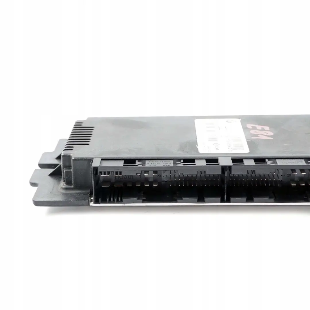 BMW E81 Modulo Luce Spaziale Piede Centralina Low PL2 FRM3R Lear - SKU 9159812 - Numero di parte 9159812