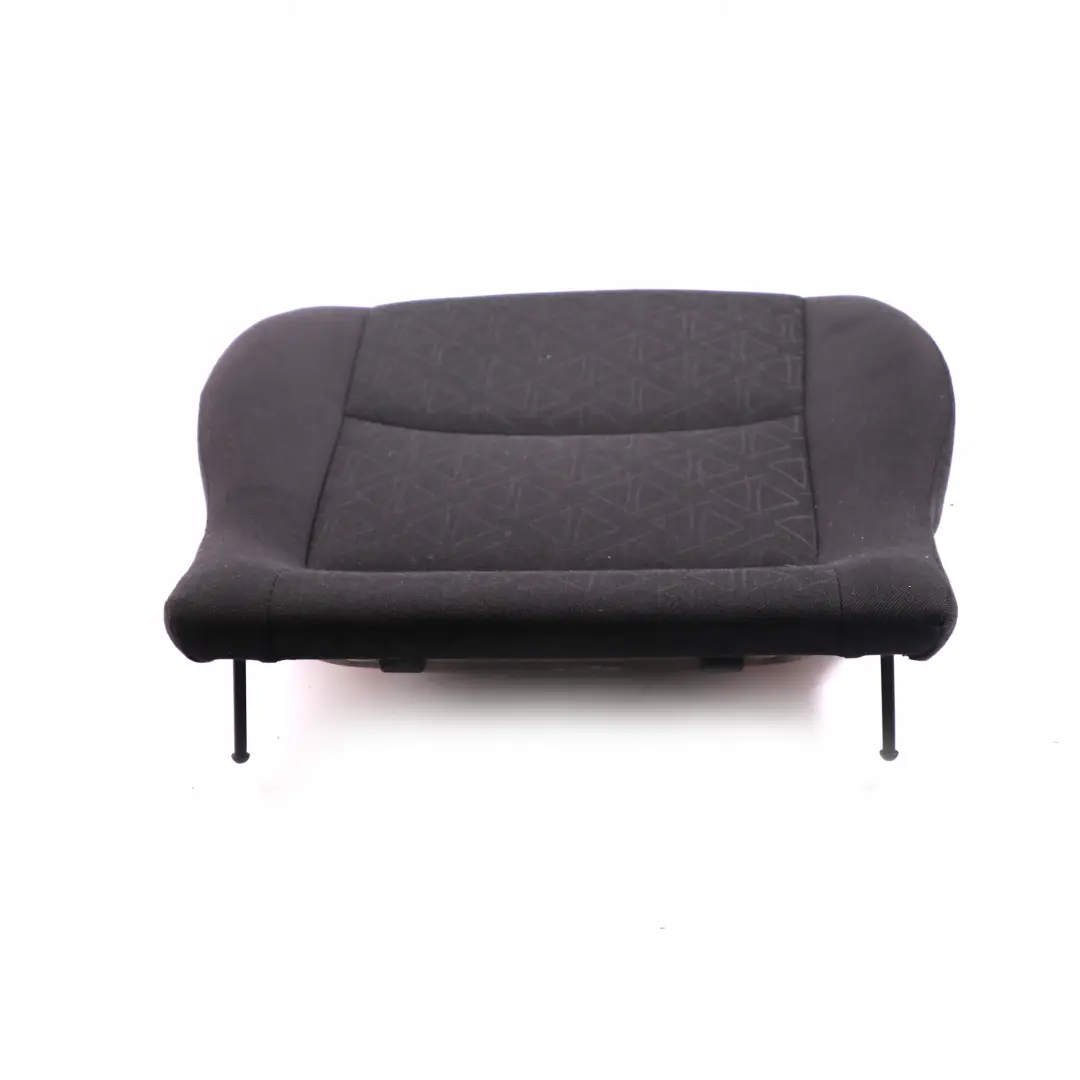 Mercedes-Benz C-Class W203 Front Seat Cover Cushion Fabric Cloth Anthrazit to with Part number A2039106746 Mercedes-Benz C-Class W203 Front Seat Cover Cushion Fabric Cloth Anthrazit - SKU A2039106746 - Part number A2039106746