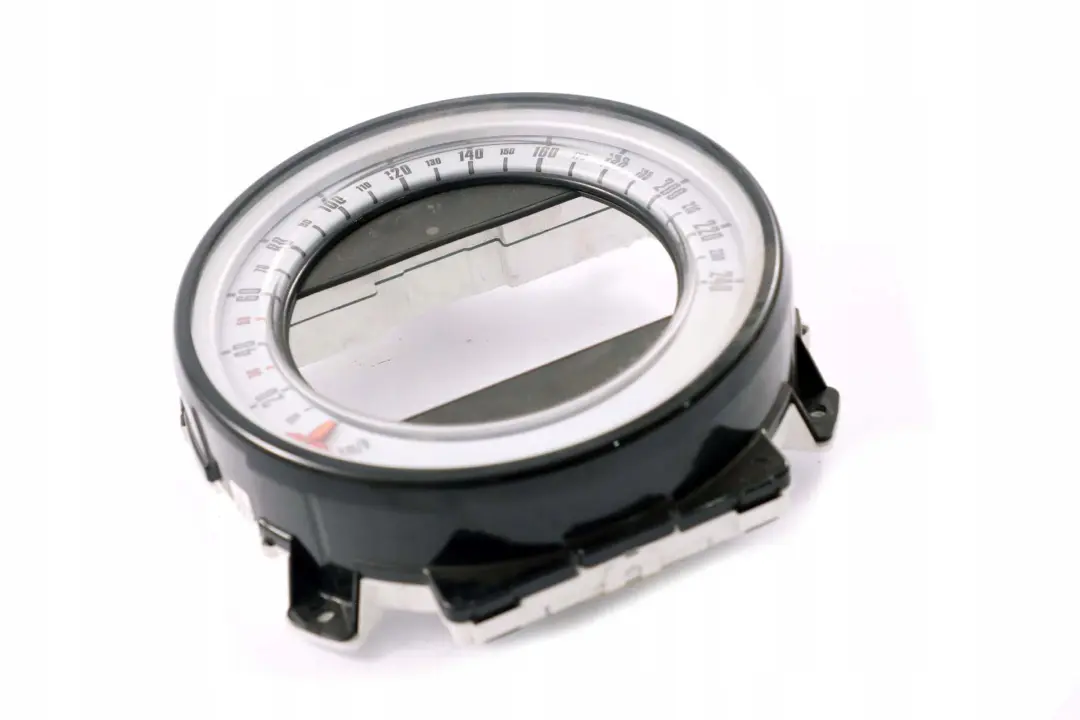 Zegar licznik nawigacja 9125836 do MINI R55 R56 R60 o numerze MINI R55 R56 R60 Zegar licznik nawigacja 9125836 - SKU lhd-9125836 - Numer Części