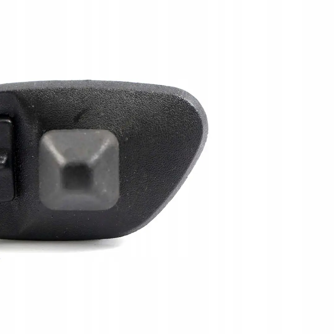 Mirror Switch With Change Over Switch to BMW 3 Series E36 with Part number 1387282 BMW 3 Series E36 Mirror Switch With Change Over Switch - SKU 1387282 - Part number 1387282