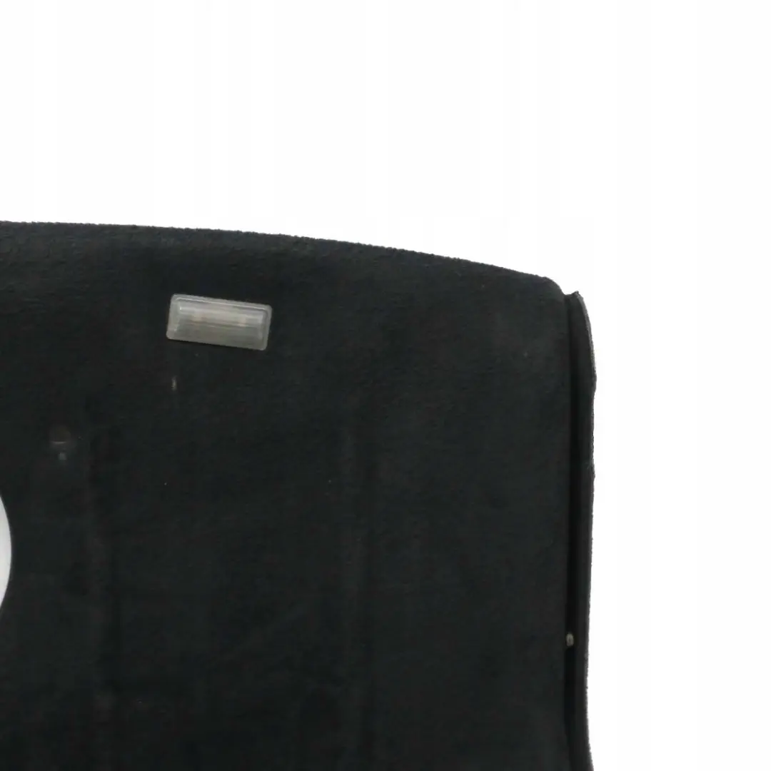 Mercedes-Benz S-Klasse W220 Boot Trunk Cover Liner Fairing Panel to with Part number A2206930091 Mercedes-Benz S-Klasse W220 Boot Trunk Cover Liner Fairing Panel - SKU A2206930091 - Part number A2206930091