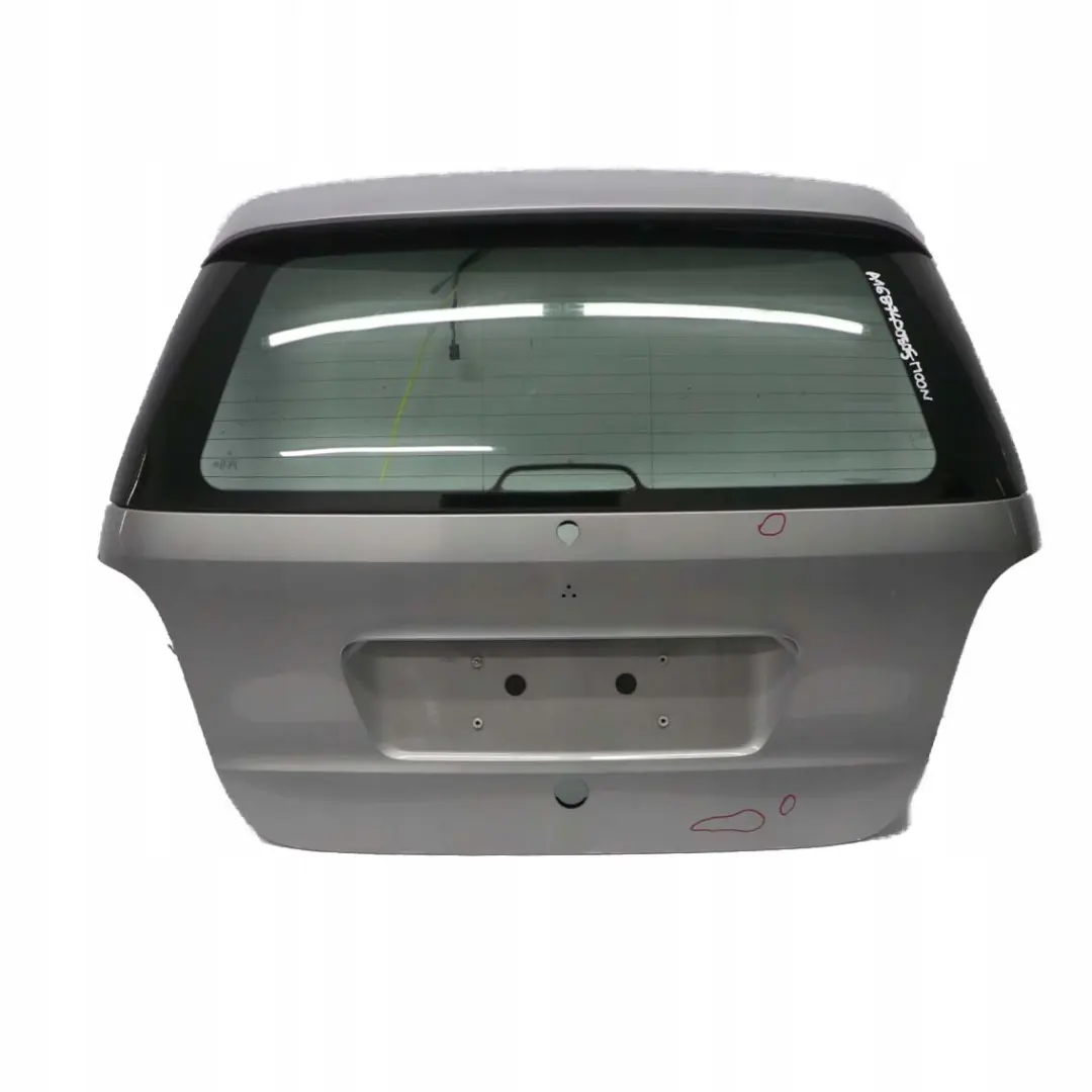 A-KLASA W168 Klapa bagażnika tył tylna do MERCEDES o numerze A1687400505 MERCEDES A-KLASA W168 Klapa bagażnika tył tylna - SKU A1687400505-MOON - Numer Części A1687400505