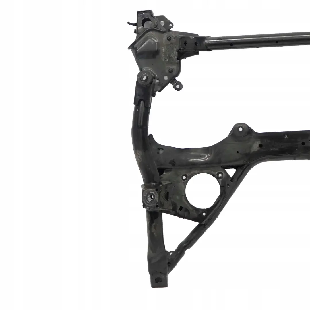 Vorder Achs Träger Hilfs Rahmen Aufhängung Wiege für BMW F20 F21 F30 F31 mit Teilenummer 6872118 BMW F20 F21 F30 F31 Vorder Achs Träger Hilfs Rahmen Aufhängung Wiege - SKU 6872118 - Teilenummer 6872118