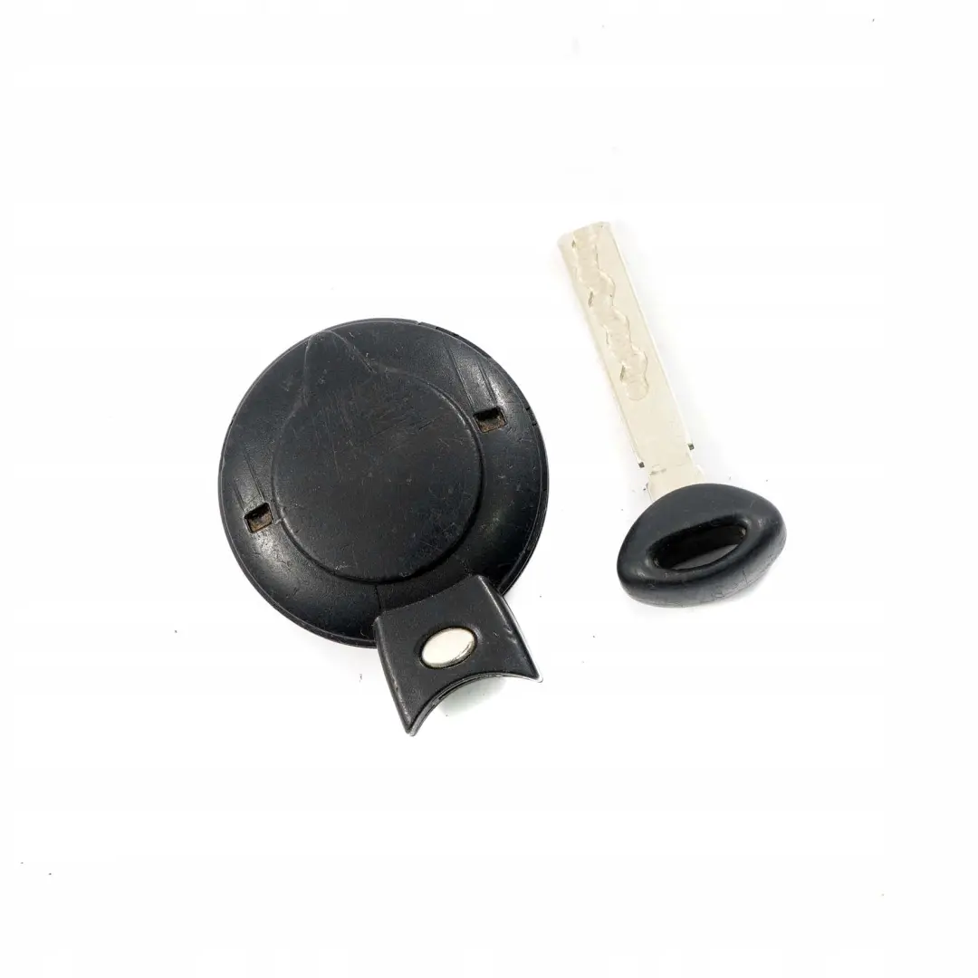 Mini Cooper R55 R56 Telecommande Alarme Cle Telecommande Cle de Contact 868 - SKU 3456367-1 - Numéro de pièce 3456367