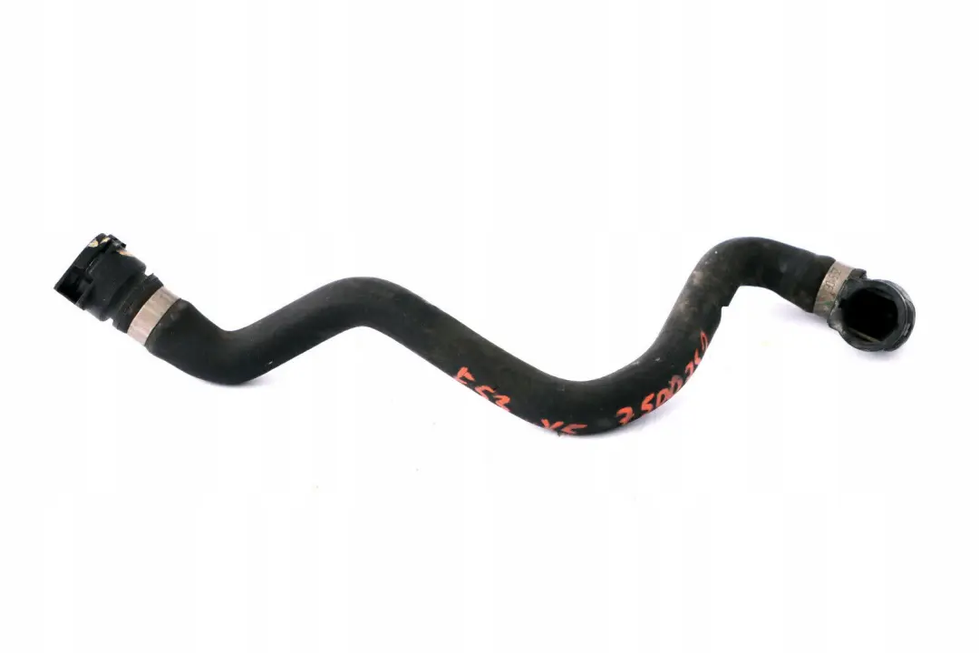 M62 Tuyau D'Eau 1153 pour BMW X5 E53 à propos du numéro de pièce 7500752 BMW X5 E53 M62 Tuyau D'Eau 1153 - SKU 7500752 - Numéro de pièce 7500752