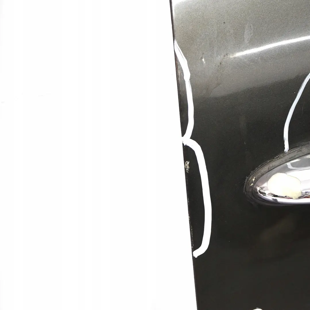 BMW Mini Countryman R60 Door Rear Right O/S Royal Grey Metallic - A48 - SKU 9805930-ROG - Part number 9805930