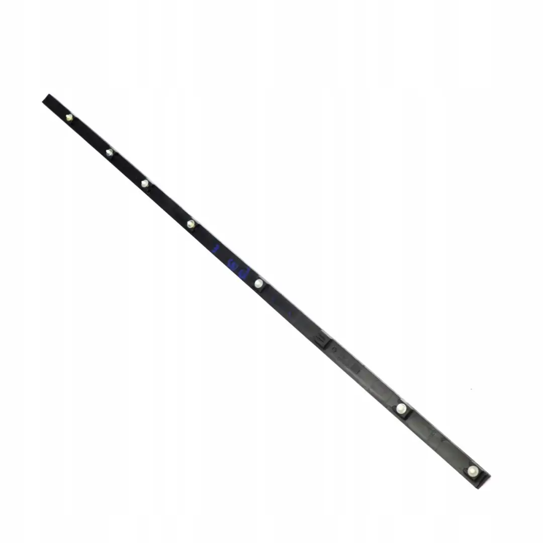 BMW X3 E83 E83N LCI Couverture Marchepied A Gauche 5171 - SKU 3403001 - Numéro de pièce 3403001