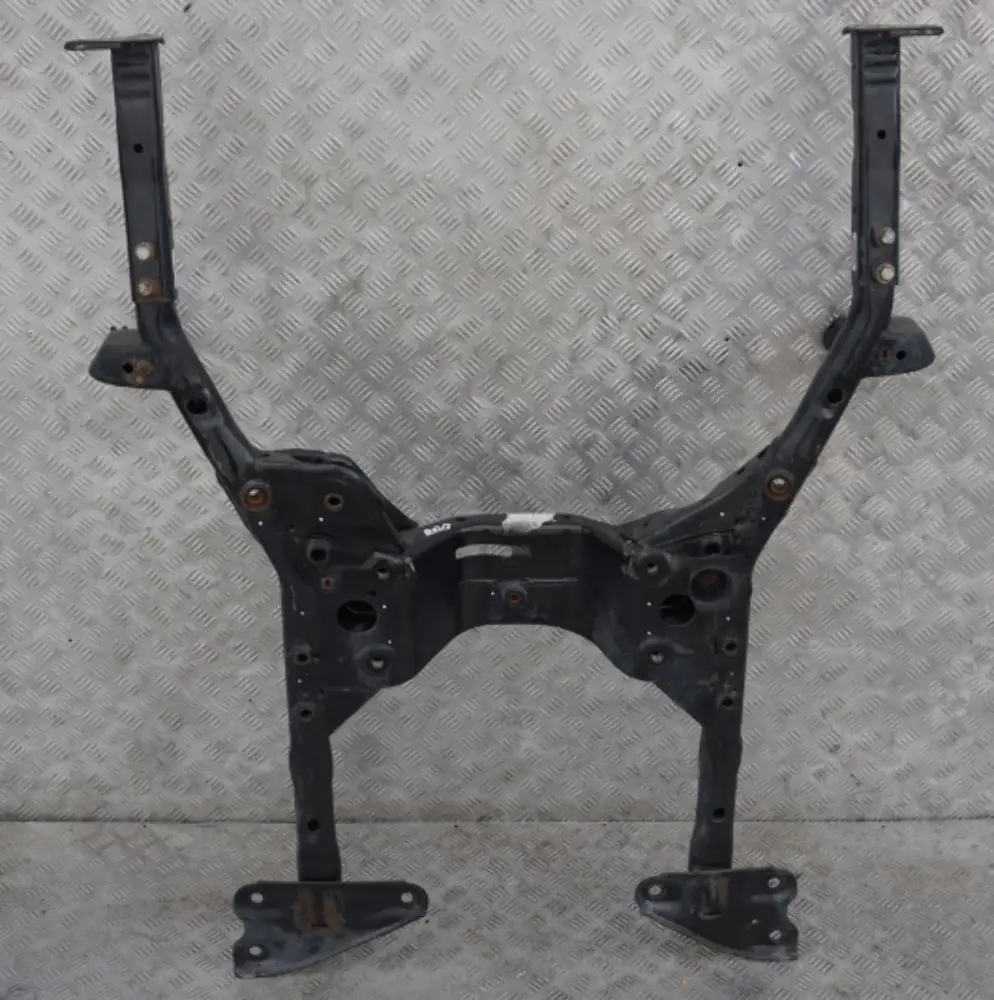 Front Axle Subframe Support Cradle to Mini Cooper One R60 Countryman R61 Paceman with Part number 9807745 Mini Cooper One R60 Countryman R61 Paceman Front Axle Subframe Support Cradle - SKU rhd-9807745 - Part number 9807745