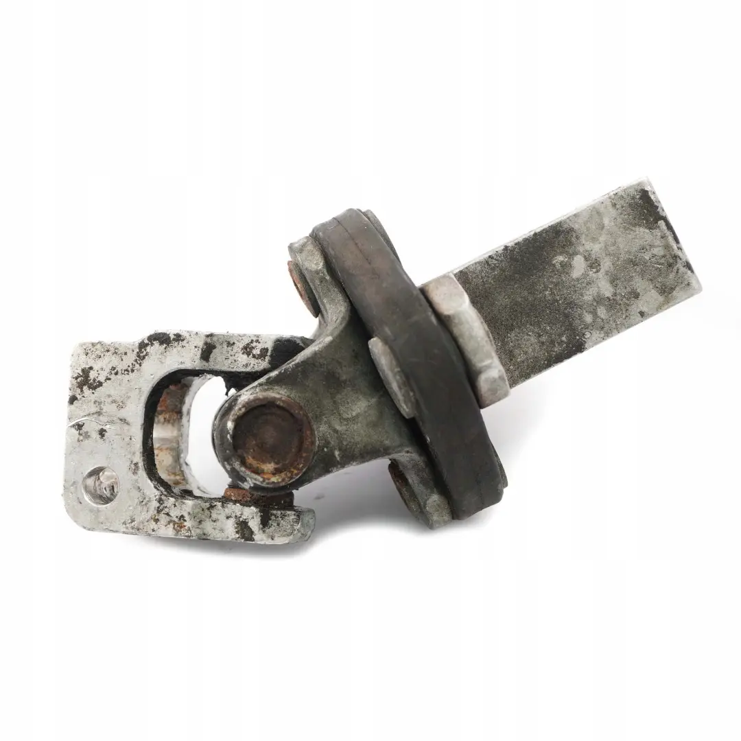 Mercedes-Benz E S W140 W210 Steering Column Rack Joint Coupling to with Part number A2104600210 Mercedes-Benz E S W140 W210 Steering Column Rack Joint Coupling - SKU A2104600210 - Part number A2104600210