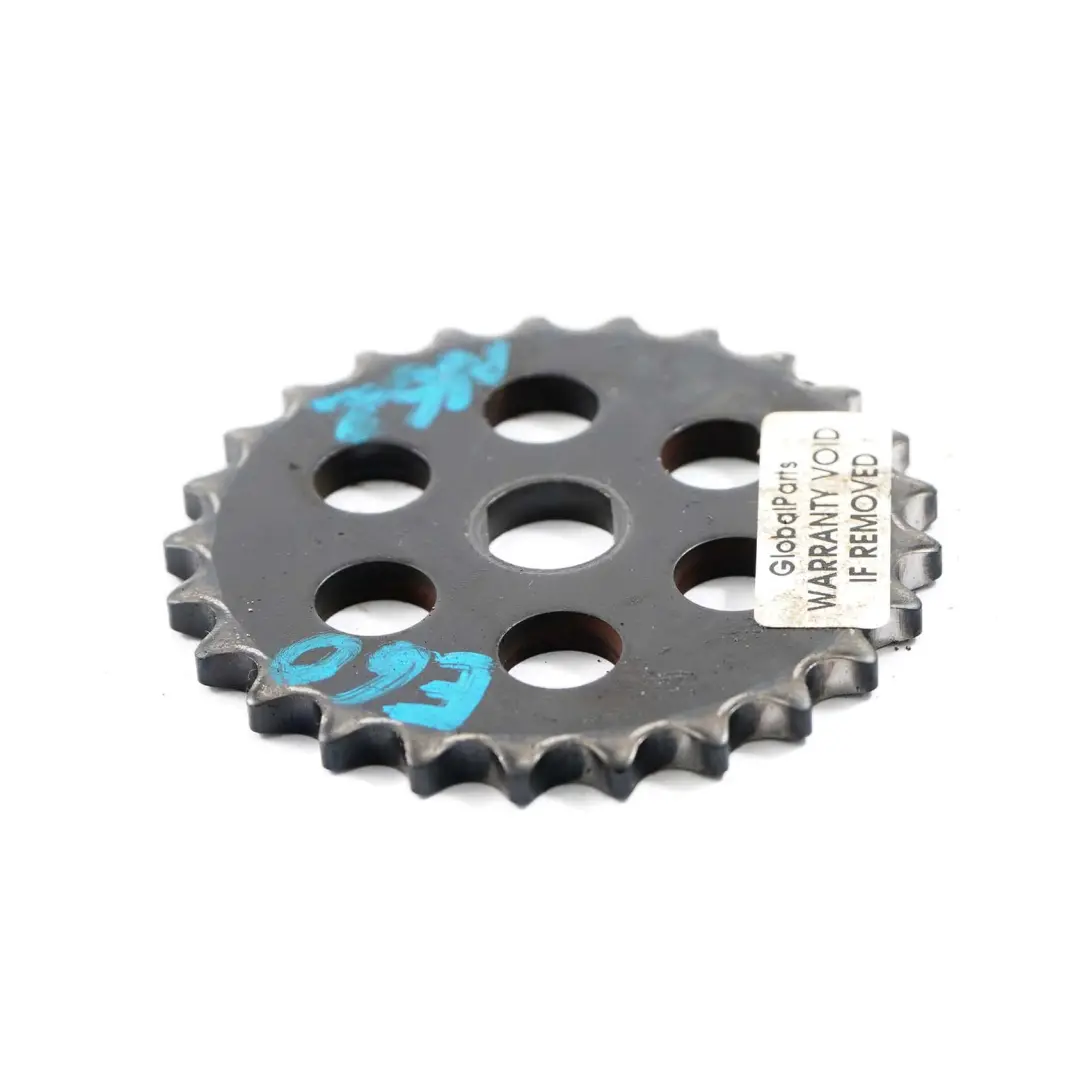N62 N62N Essence Moteur Pompe a Huile Roue BMW 5 6 7 X5 E53 E60 E63 E65 - SKU 7527112 - Numéro de pièce 7527112