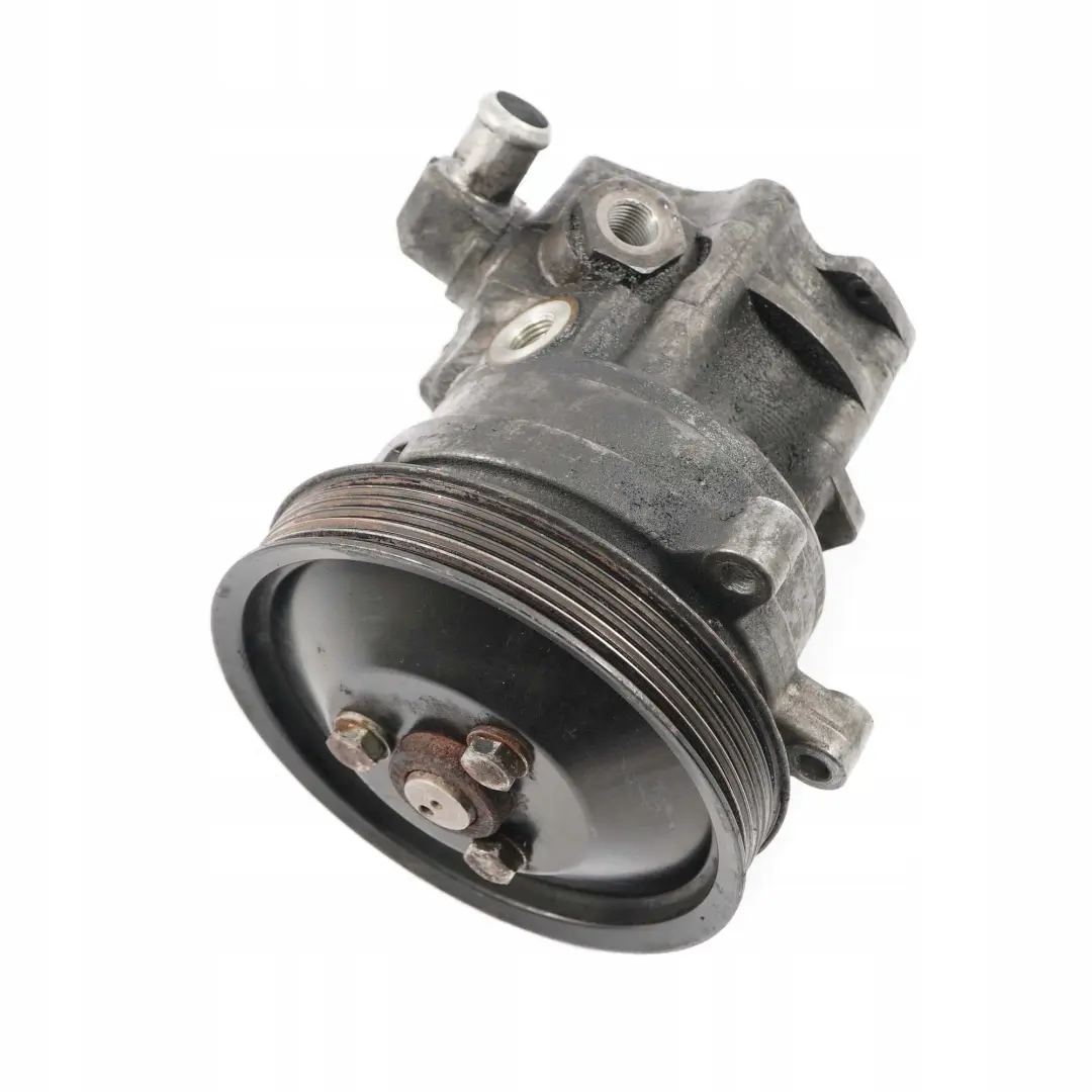 Steering Tandem Pump to BMW 7 Series E65 E66 Dynamic Drive Power with Part number 6781644 BMW 7 Series E65 E66 Dynamic Drive Power Steering Tandem Pump - SKU 6781644 - Part number 6781644