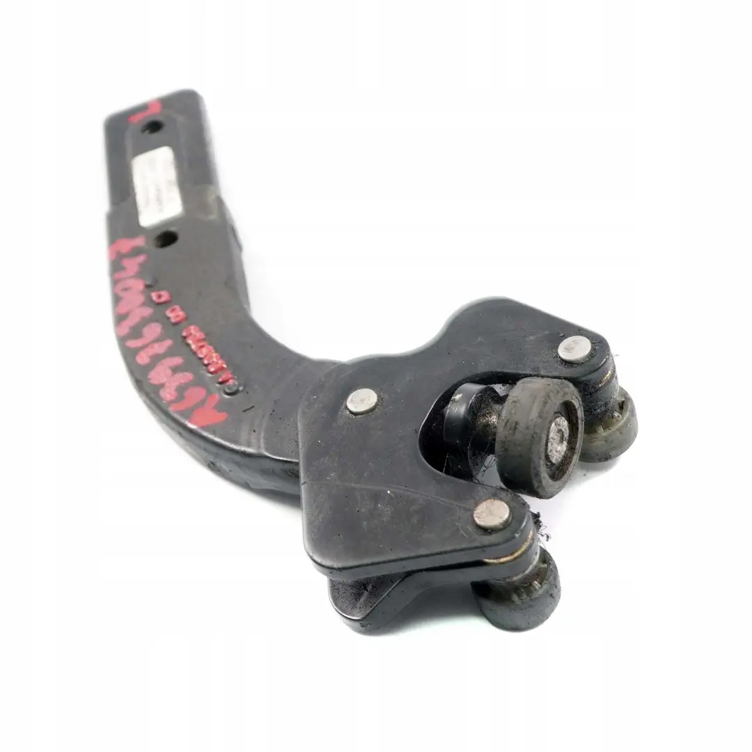 Mercedes-Benz W639 Porta Scorrevole SX a Rulli Rullo di Scorrimento per con numero di parte A6397630047 Mercedes-Benz W639 Porta Scorrevole SX a Rulli Rullo di Scorrimento - SKU A6397630047 - Numero di parte A6397630047