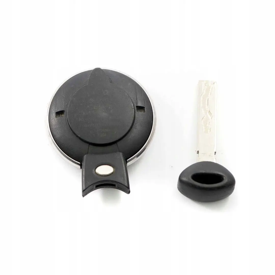 Mini R55 R56 LCI R60 One N16 1.6 98HP Engine ECU Kit DME CAS3 + Key - SKU 7627520-1 - Part number 7627520