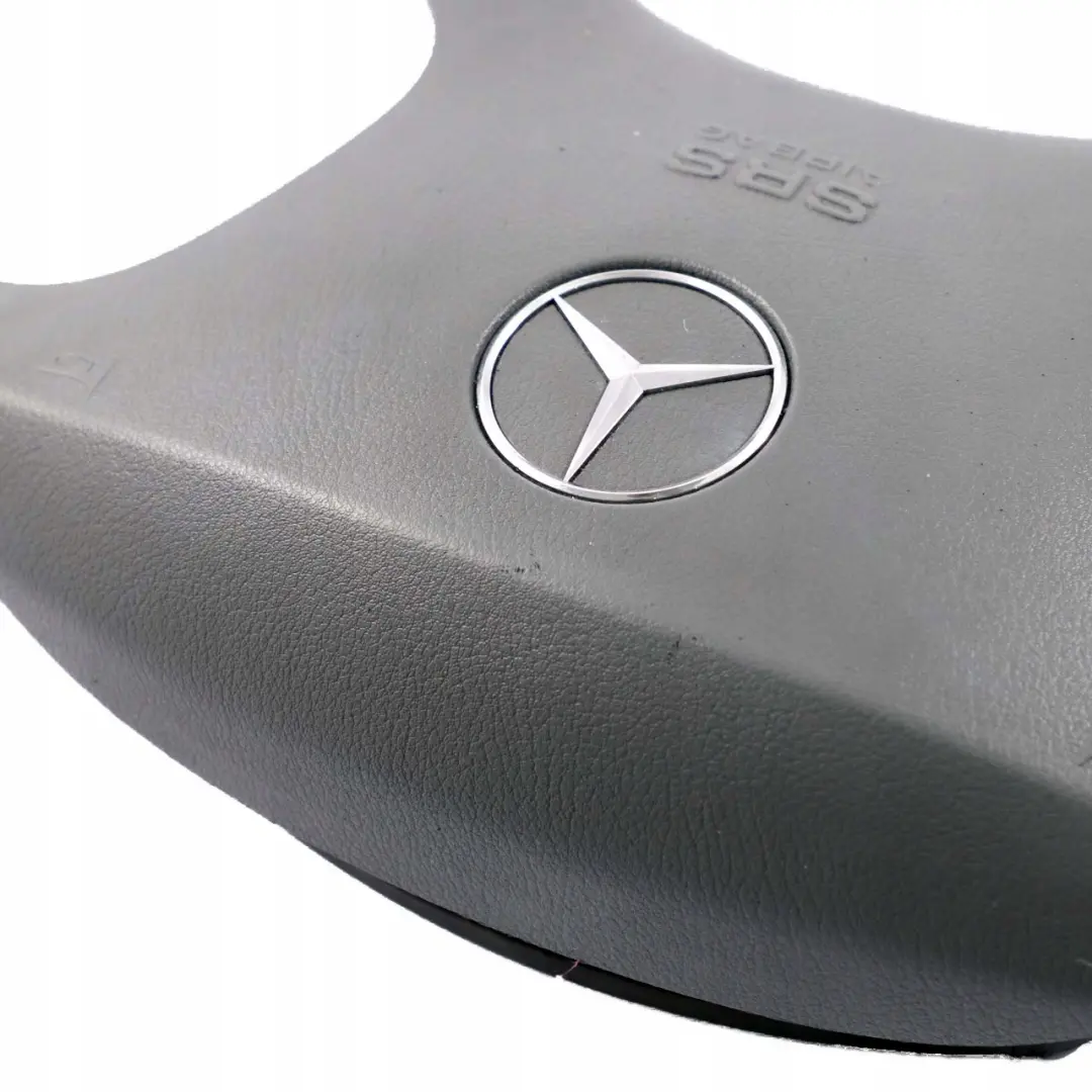 MERCEDES CL S W215 W220 Poduszka AIRBAG kierowcy - SKU A2204602498 - Numer Części A2204602498