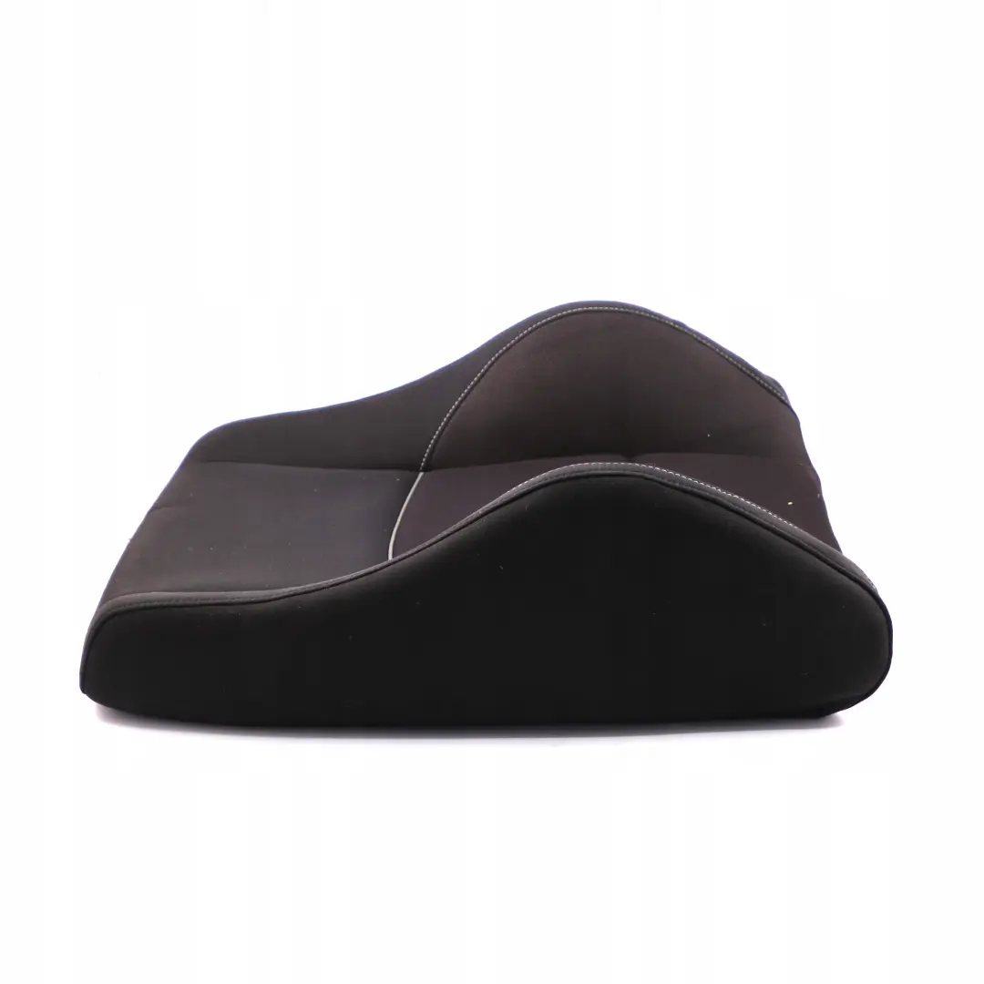 Front Left N/S Sport Seat Cloth Network Interior Cover Backrest to BMW 1 E87 LCI 2 with Part number 6955939 BMW 1 E87 LCI 2 Front Left N/S Sport Seat Cloth Network Interior Cover Backrest - SKU 6955939-2 - Part number 6955939