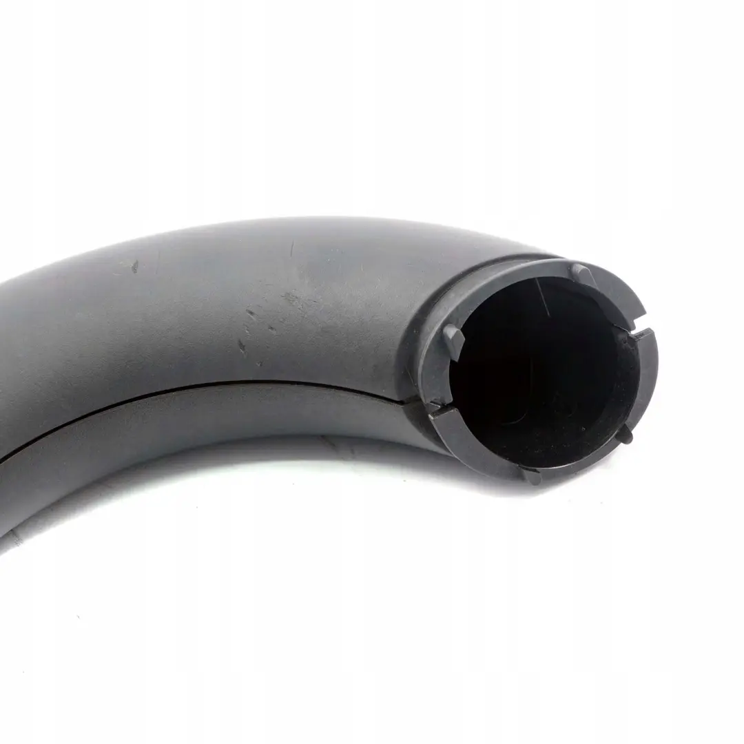  Embellecedor Barra Antivuelco Izquierdo Mini Cabrio R52 Negro Panther - SKU 7123549 - Número de pieza 7123545