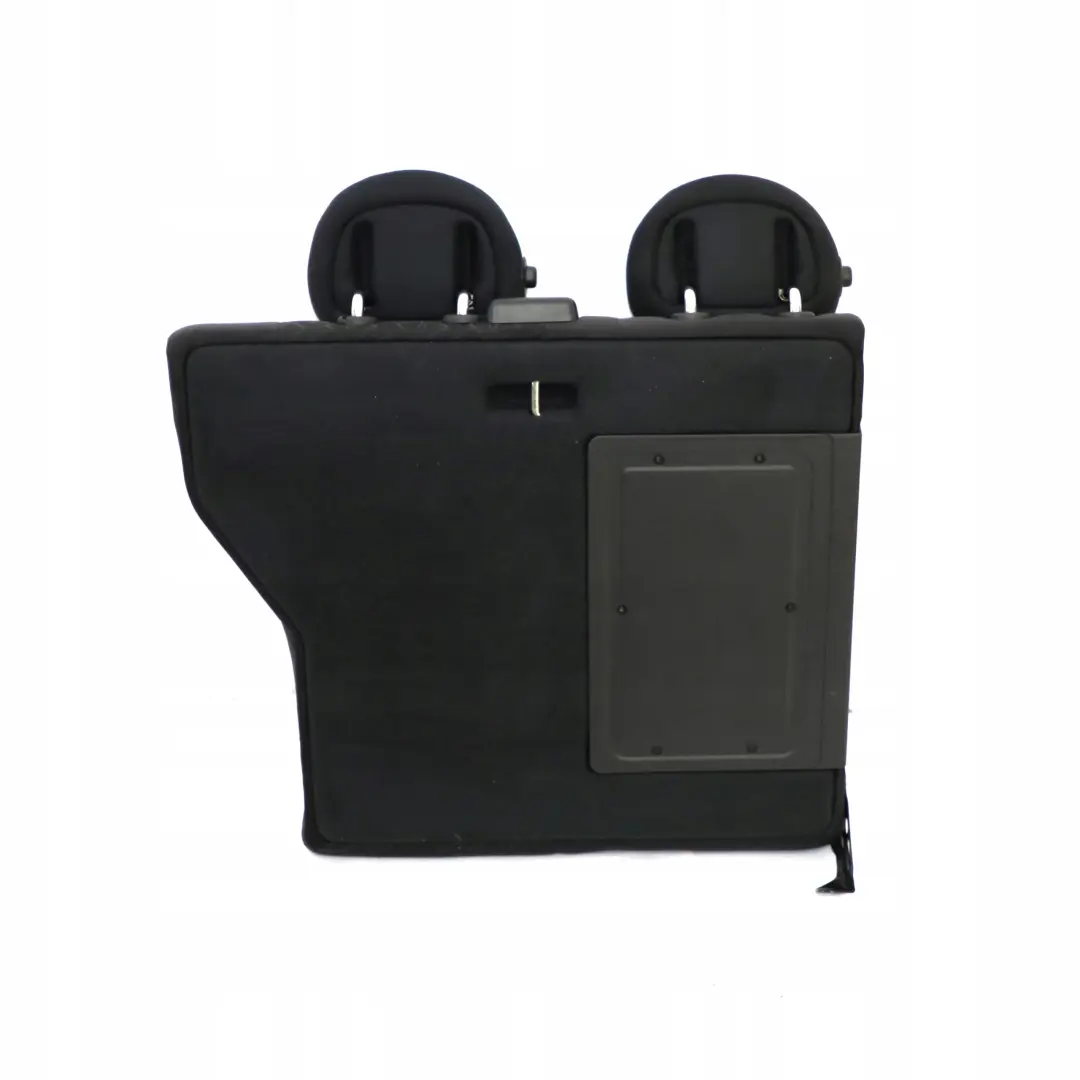 Mercedes-Benz C-Class W203 Rear Seat Backrest Left N/S Cloth Cover Anthracite - SKU A2039204147 - Part number A2039204147