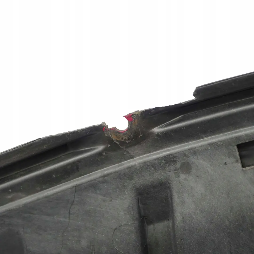 Reihe E90 E91 3 Motorraumabschirmung Unterfahrschutz Abdeckung für BMW 3 mit Teilenummer 7059387 BMW 3 Reihe E90 E91 3 Motorraumabschirmung Unterfahrschutz Abdeckung - SKU 7059387-3 - Teilenummer 7059387