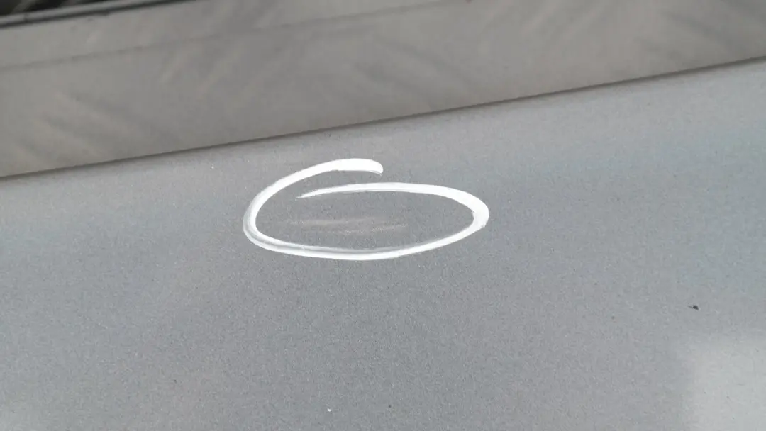 BMW 9 E87 Listello Portiera Verniciato Dx Quarzo-Blu Metallizzato A18 - SKU 0032948-QB9 - Numero di parte 51770032948