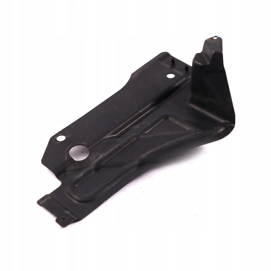 BMW E84 Extension de Bajos de Carroceria Cubierta Protectora Derecha - SKU 2991166-1 - Número de pieza 2991166