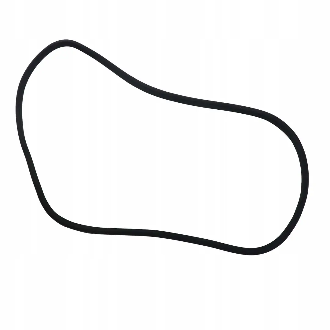 Mercedes Classe C W204 Guarnizione telaio porta anteriore destra O/S - SKU A2046971051 - Numero di parte A2046971051