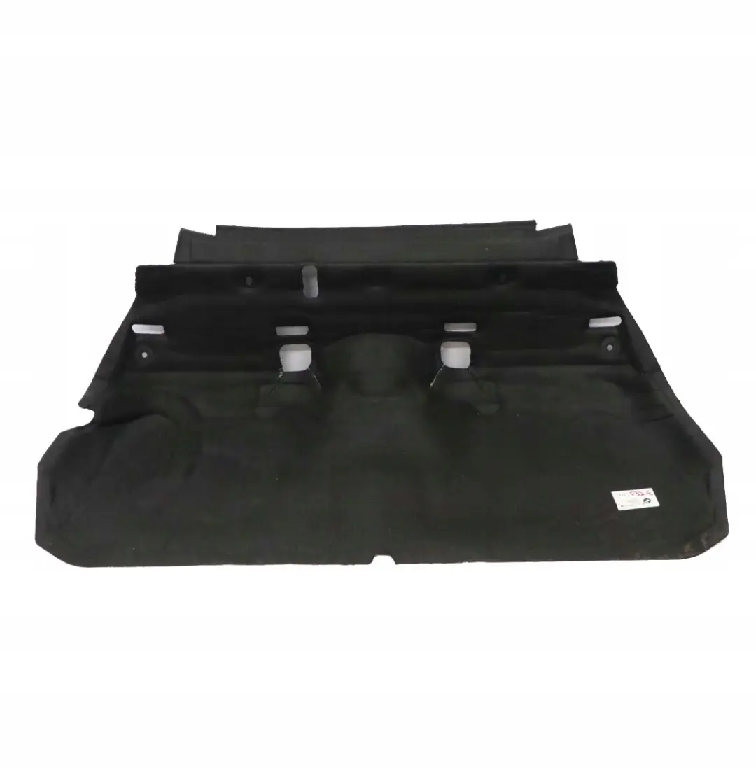 Piso Trasero Aislamiento Acustico Cubierta Panel para BMW F32 F82 M4 con número de pieza 7284977 BMW F32 F82 M4 Piso Trasero Aislamiento Acustico Cubierta Panel - SKU 7284977 - Número de pieza 7284977